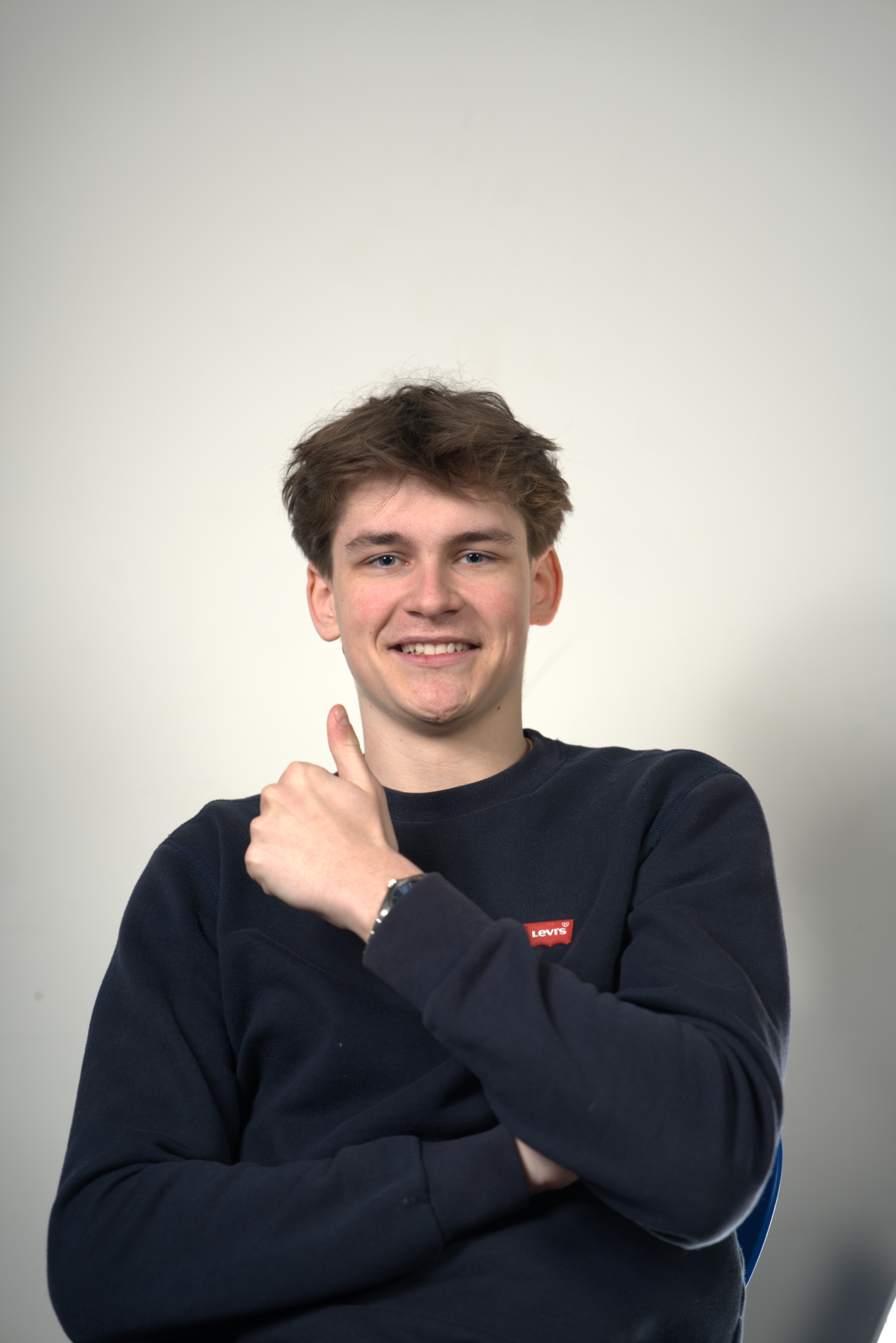 Debataball CEO